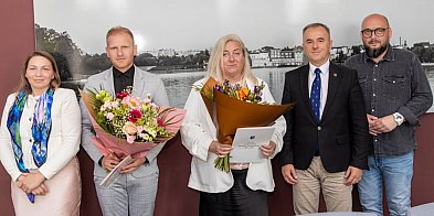 Powierzenie stanowiska Dyrektora Szkoły Podstawowej w W