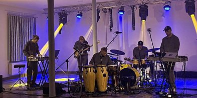 Koncert Alameda Organisation w Więcborku