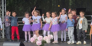 Pełen atrakcji Piknik Rodzinno-Medyczny w Mroczy