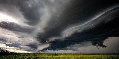 Ostrzeżenie dla miejscowości Więcbork, Sępólno, Kamień,