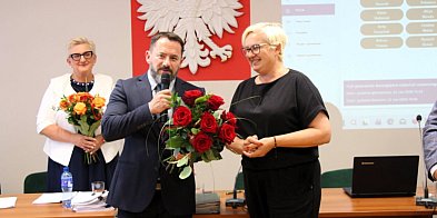 Jednogłośne absolutorium dla Burmistrza Łobżenicy