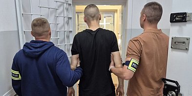 Trzy miesiące aresztu dla mieszkańca Nakła nad Notecią,