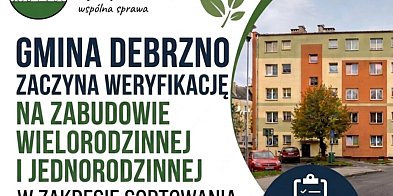Weryfikacja prawidłowego segregowania odpadów komunalny
