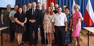 Wójt Gminy Tarnówka z jednogłośnym absolutorium