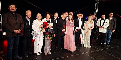 Sukces pierwszej edycji Koronowskiego Zalewu Muzyki. Wy