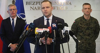 Prezydent: na naradzie w BBN dyskusja o możliwości uruchomienia art. 4 NATO-29920