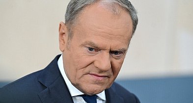 Incydent koło portu w Szczecinie. Tusk: "To są rosyjskie jednostki"-30497