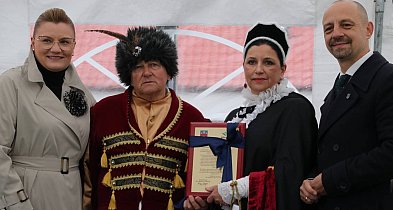 Gmina Więcbork: Piknik szlachecki na 700-lecie Runowa Krajeńskiego [FOTO]-30578