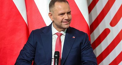 Prezydent Nawrocki: potrzebujemy ludzi zuchwałych, którzy nigdy nie przestaną marz-30898