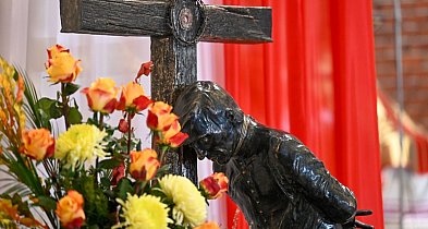 Bydgoszcz: 41. rocznica śmierci bł. Jerzego Popiełuszki-30975