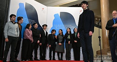 Amerykanin Eric Lu zwycięzcą XIX Konkursu Chopinowskiego; Piotr Alexewicz laureate-31025