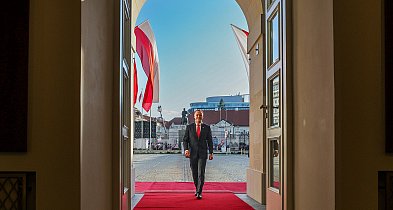 100 dni prezydentury Karola Nawrockiego-31646