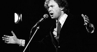 80 lat temu urodził się Marek Grechuta – piosenkarz, poeta i kompozytor-32309