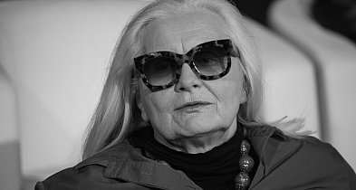 Zmarła Magda Umer – piosenkarka, wykonawczyni poezji śpiewanej-32343