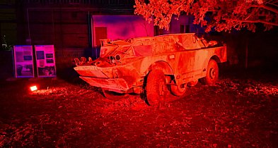 Stan wojenny był wymierzony w opozycję i „Solidarność”: tysiące żołnierzy, milicja-32356