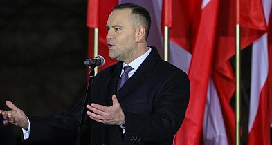 Prezydent: stan wojenny nie był mniejszym złem; był złem w czystej postaci i zdrad-32381