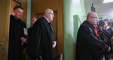 Posiedzenie ws. aresztu dla Ziobry odroczone. Sąd stwierdził braki w przekazanym-32612