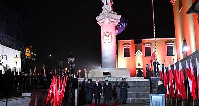 Prezydent: powstańcy wielkopolscy podjęli walkę w imieniu kolebki polskości-32744