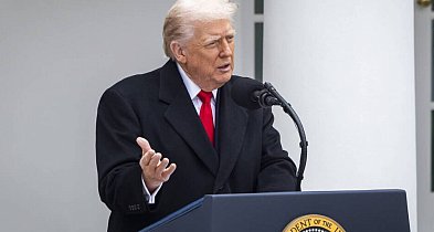 Trump: mamy podstawy do zawarcia porozumienia pokojowego-32765