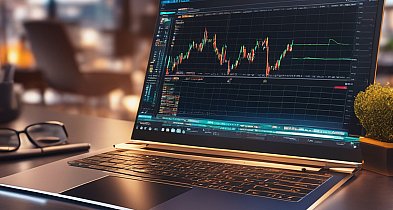 DZIEŃ NA GPW: WIG20 spada o 2,8 proc.; KGHM i Orlen wśród najsłabszych na rynku-33064