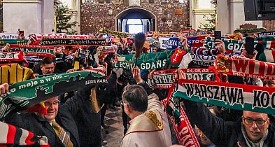 XVIII Ogólnopolska Patriotyczna Pielgrzymka Kibiców na Jasną Górę-33109