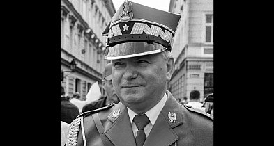 Zmarł zastępca szefa Inspektoratu Wsparcia Sił Zbrojnych - gen. bryg. Piotr Wagner