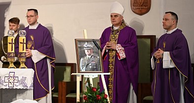 Bydgoszcz oddała cześć  gen. Piotrowi Wagnerowi