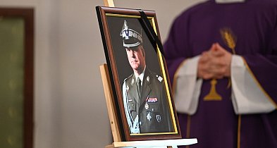 BBN: prezydent pośmiertnie odznaczył gen. bryg. Piotra Wagnera Krzyżem Kawalerskim