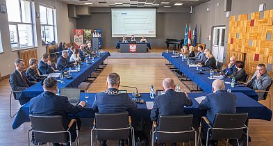 Nakło nad Notecią: NOK i PiMBP połączone