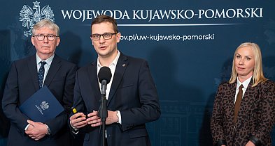 Ponad 158 mln zł na drogi w Kujawsko-Pomorskim