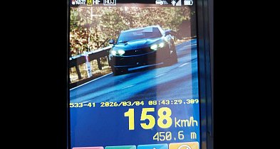 Pierwsze zatrzymania prawa jazdy w powiecie złotowskim. Surowe konsekwencje za nad