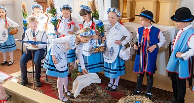 Wielkanoc na Krajnie – tradycja, smak i rękodzieło w Osieku nad Notecią