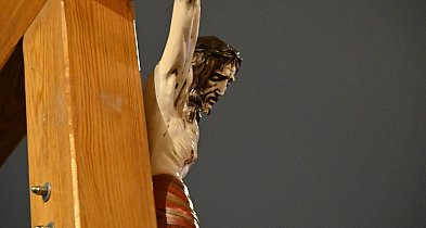 Droga Krzyżowa ulicami Bydgoszczy