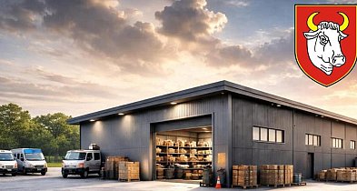 Człuchów pozyskał 9,6 mln zł na inwestycje w bezpieczeństwo mieszkańców