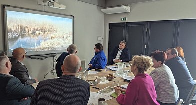 Przełom w sprawie podtopień między Zabartowem a Pęperzynem. Prace ruszą jeszcze w