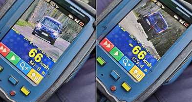 Krajenka: Dwa mandaty w 10 minut. 55-latka rekordowo szybko straciła pieniądze i p