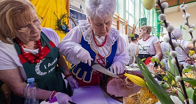 Przepisy z tradycją na Wielkanoc