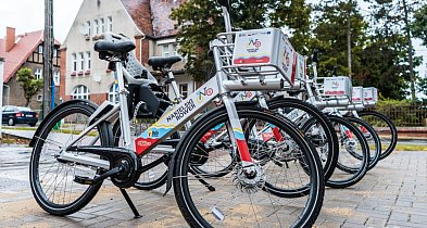 Nakielski Rower wraca na ulice