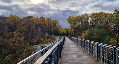 Koronowo: Zamknięcie ścieżki rowerowej