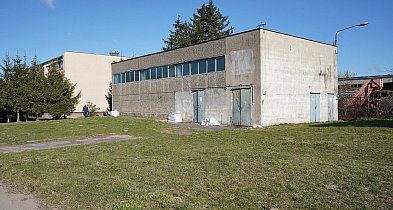 Gdzie w Sępólnie Krajeńskim powstanie magazyn OC?