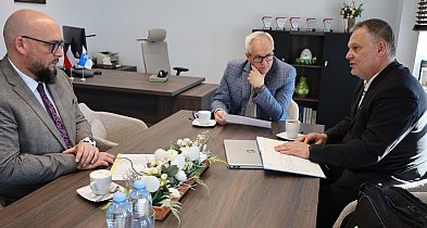 Nowe połączenie autobusowe na trasie Zamarte – Bydgoszcz? Trwają rozmowy