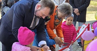 Gmina Krajenka: Nowoczesne przedszkole w Podróżnej już otwarte. Inwestycja zakończ