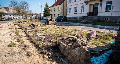 Nakło nad Notecią: Plac Zamkowy przejdzie metamorfozę. Umowa podpisana