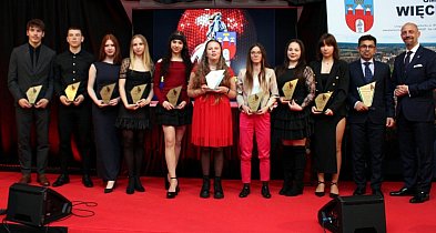 Gala "Rycerz 2025" w Więcborku – wieczór pełen emocji, pasji i wyjątkowych wyróżni