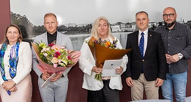 Powierzenie stanowiska Dyrektora Szkoły Podstawowej w Wiśniewie oraz Gminnego Prze