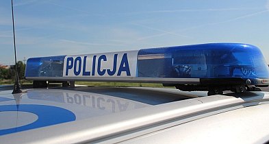 Pijany kierowca hulajnogi zatrzymany w Nakle nad Notecią – miał ponad 2,6 promila