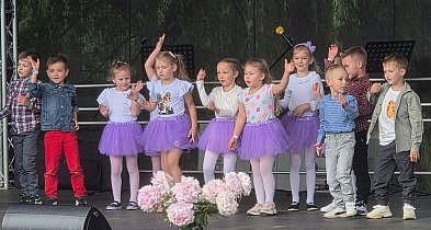 Pełen atrakcji Piknik Rodzinno-Medyczny w Mroczy