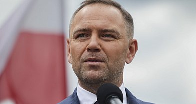 Prezydent: podjąłem decyzję o odebraniu Orderu Orła Białego Zełenskiemu