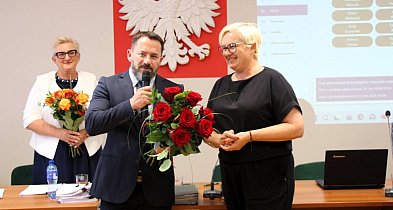 Jednogłośne absolutorium dla Burmistrza Łobżenicy