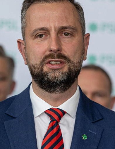 Szef MON: 6 października do Polski przylecą sojusznicze samoloty F-35 Królestwa No-30569